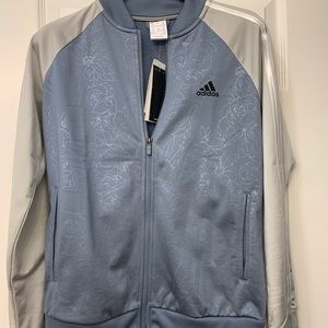 Adidas Jacket